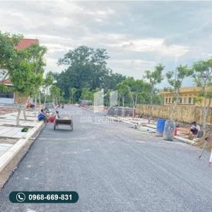 Dự án Xuân Phương Complex Phú Bình