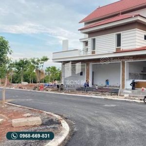 Dự án Xuân Phương Complex Phú Bình