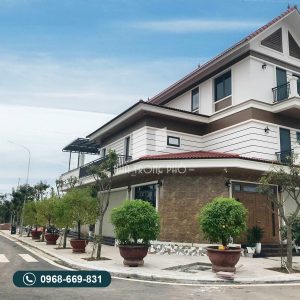 Dự án Xuân Phương Complex Phú Bình