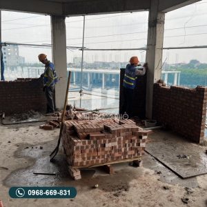 Dự án Korea Town Yên Phong, Bắc Ninh