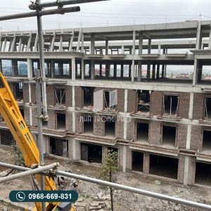 Dự án Korea Town Yên Phong, Bắc Ninh