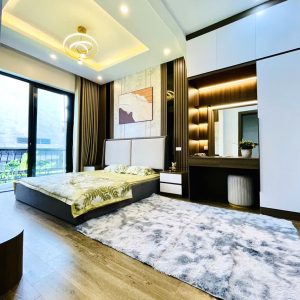 Bán nhà phố Kim Ngưu, quận Hai Bà Trưng, Hà Nội