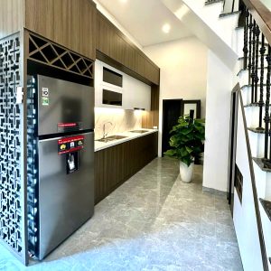 Bán nhà phố Minh Khai, quận Hai Bà Trưng, Hà Nội