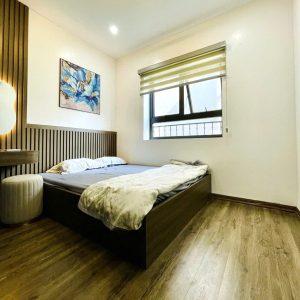 Bán nhà phố Minh Khai, quận Hai Bà Trưng, Hà Nội