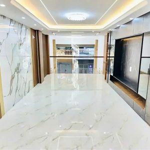 Bán nhà phố Kim Đồng, quận Hoàng Mai, Hà Nội