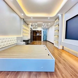 Bán nhà phố Kim Đồng, quận Hoàng Mai, Hà Nội