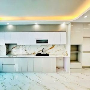 Bán nhà phố Kim Đồng, quận Hoàng Mai, Hà Nội