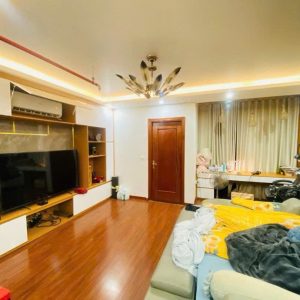 Bán nhà phố Kim Đồng, quận Hoàng Mai, Hà Nội