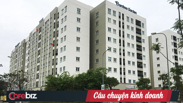 Doanh nghiệp xung phong xây dựng nhà giá rẻ cho công nhân