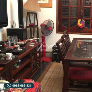 Bán nhà ngõ 133 Thái Hà, Quận Đống Đa, Hà Nội