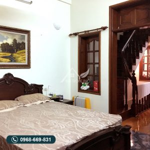 Bán nhà ngõ 133 Thái Hà, Quận Đống Đa, Hà Nội