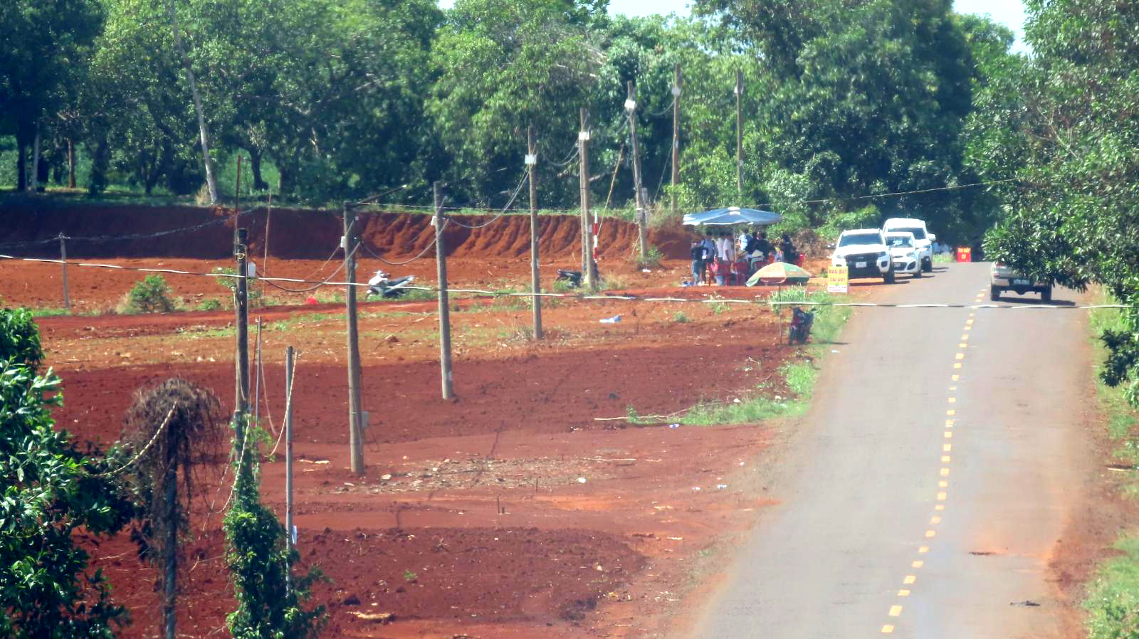 Rủi ro khi đầu tư bất động sản chưa đủ pháp lý