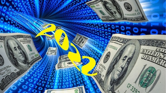 Dòng tiền đang lười và tham lam