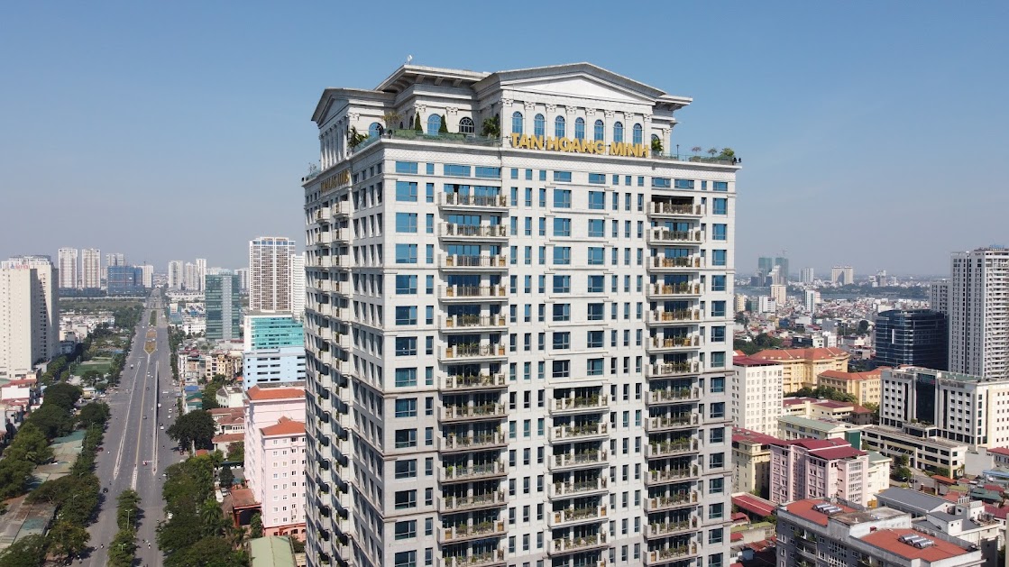 Trái phiếu bất động sản