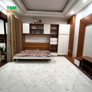 Bán nhà phố Bạch Mai, quận Hai Bà Trưng, Hà Nội