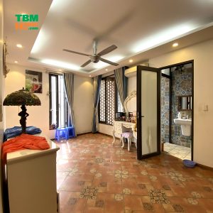 Bán nhà phố Bạch Mai, quận Hai Bà Trưng, Hà Nội