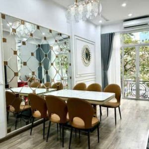 Bán nhà phố võ thị sáu, quận hai bà trưng, Hà Nội