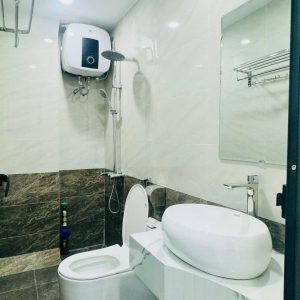 Bán căn hộ dịch vụ, chung cư mini, nhà dòng tiền quận Hai Bà Trưng, Hoàng Mai, Hà Nội