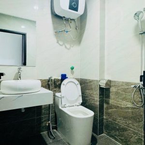 Bán căn hộ dịch vụ, chung cư mini, nhà dòng tiền quận Hai Bà Trưng, Hoàng Mai, Hà Nội