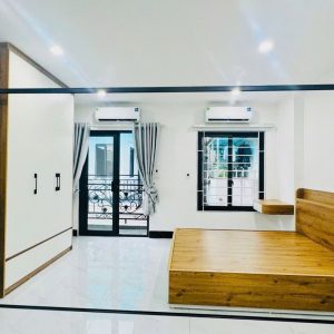 Bán căn hộ dịch vụ, chung cư mini, nhà dòng tiền quận Hai Bà Trưng, Hoàng Mai, Hà Nội