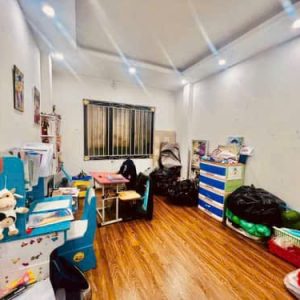 Bán nhà phố Thanh Nhàn, ô tô, kinh doanh chỉ hơn 10 tỷ