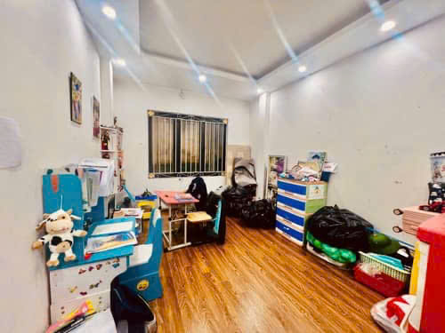 Ban nha pho Thanh Nhan (2) Bán nhà phố Thanh Nhàn, ô tô, kinh doanh chỉ hơn 10 tỷ